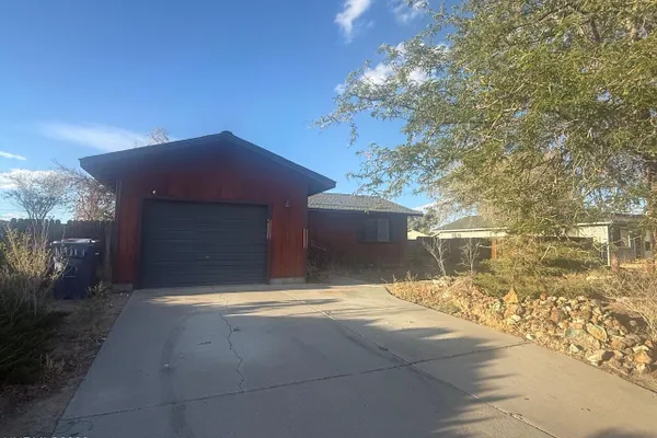 356 APPALOOSA WAY