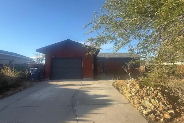 356 APPALOOSA WAY