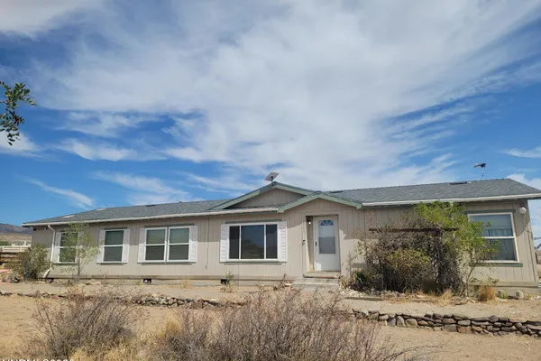 12565 SILVER SAGE TRL