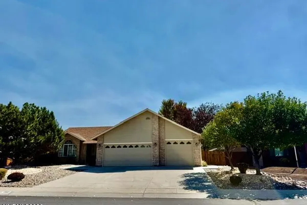 1307 BRIDLE WAY