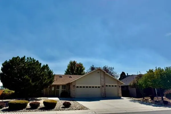 1307 BRIDLE WAY