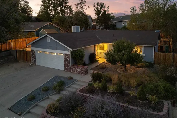 4054 FURNACE CREEK DR