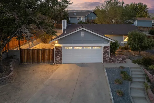 4054 FURNACE CREEK DR