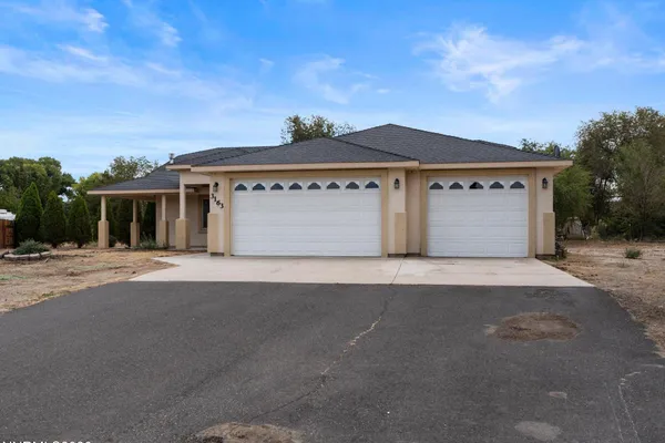 3163 HANNAH CALDER CT