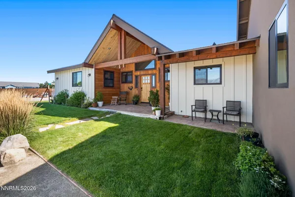 1923 ARABIAN LN