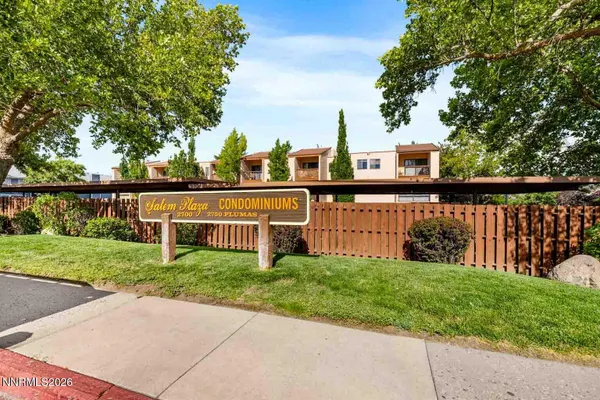 2750 PLUMAS ST 320