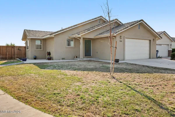 790 TIMBER WAY