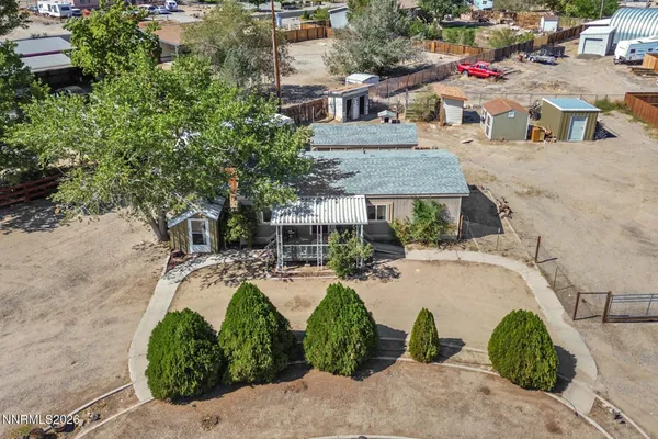 6 AGATE CIRCLE DR