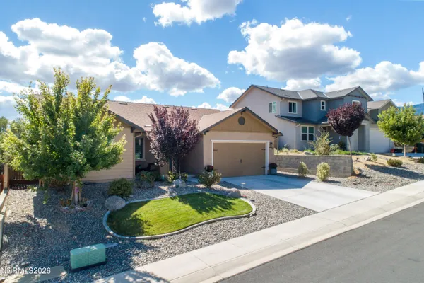 3516 TOURMALINE WAY