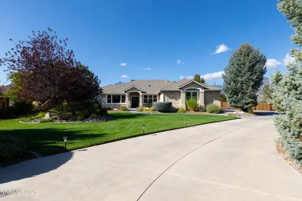 1128 N FORK TRL