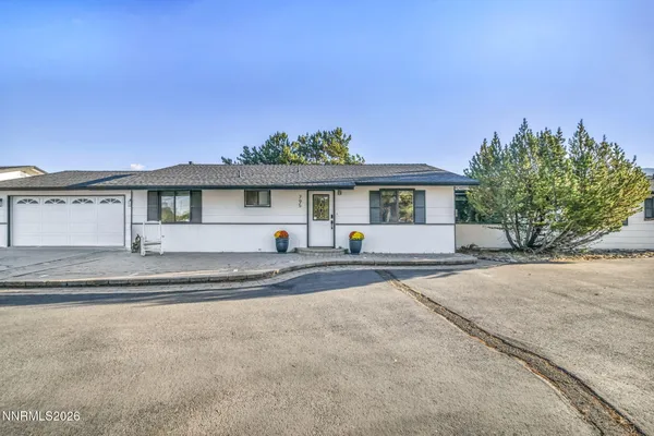 795 JACKS VALLEY RD
