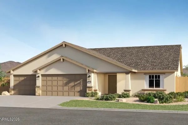 1227 STONEWALL ST HOMESITE 47