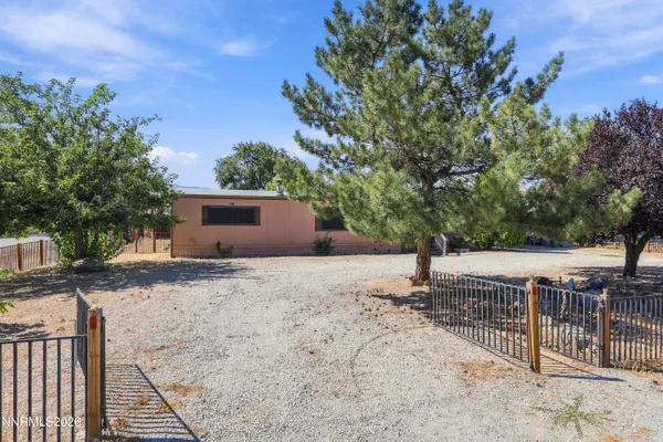 5605 CHARJENE WAY