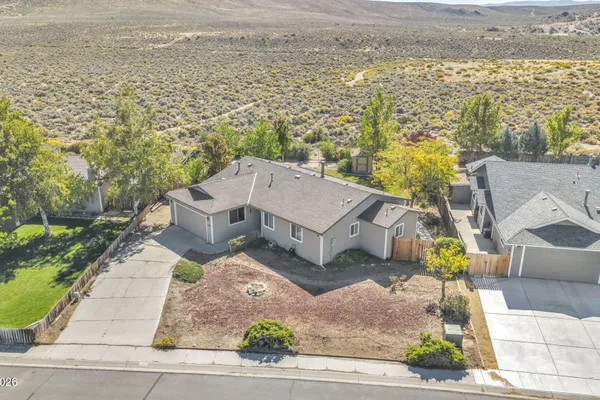 1455 MARY JO DR