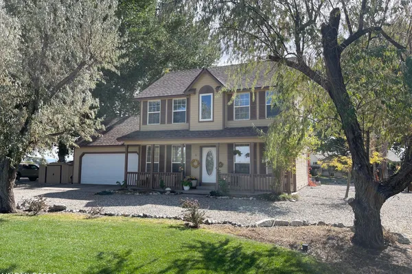 33 MASON RD