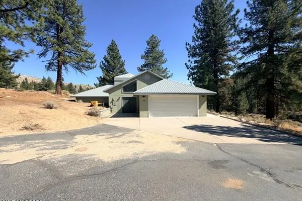 4640 OLD CLEAR CREEK RD