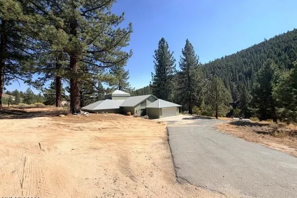 4640 OLD CLEAR CREEK RD