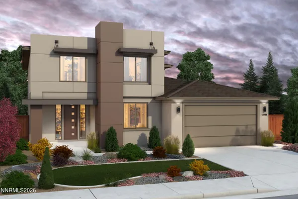 167 RADIANT DR HOMESITE 88
