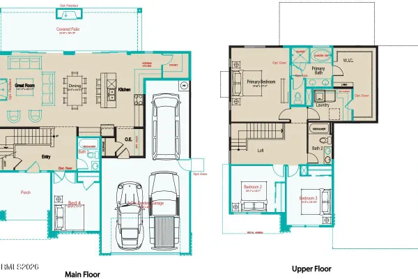 167 RADIANT DR HOMESITE 88