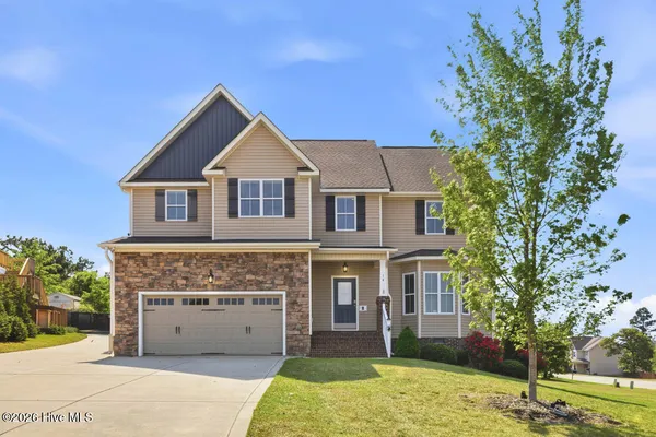 14 DARLEY CT