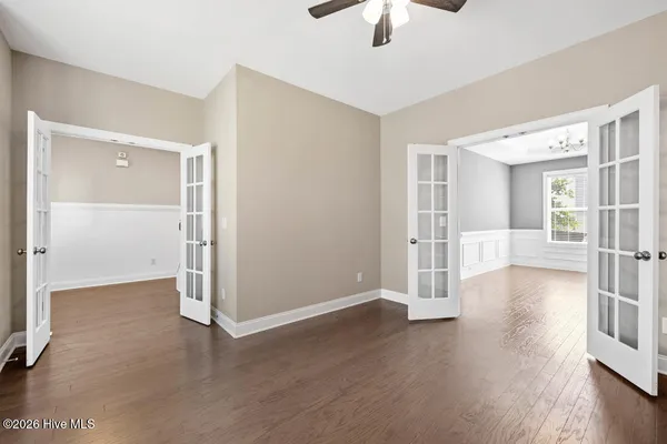 14 DARLEY CT
