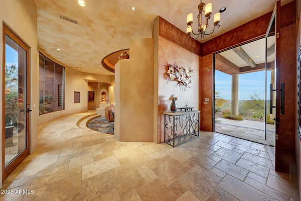 6520 E EL SENDERO DR