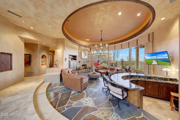 6520 E EL SENDERO DR