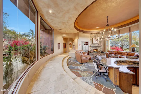 6520 E EL SENDERO DR