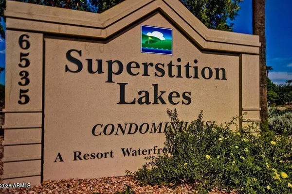 6535 E SUPERSTITION SPRINGS BLVD 127