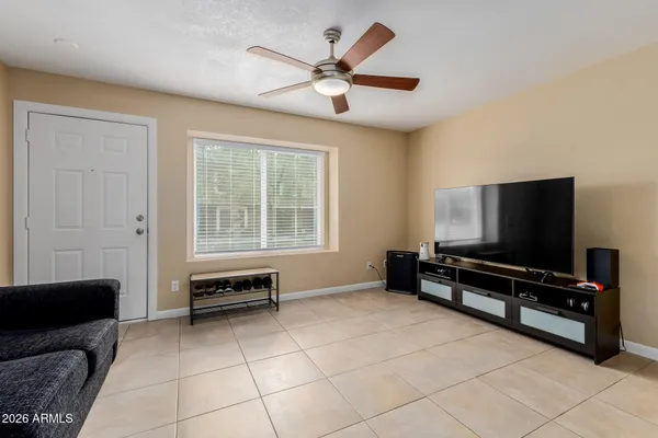 4843 E CORRAL RD 4