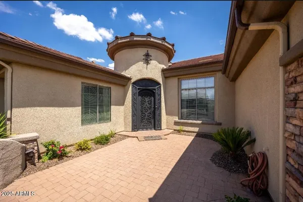41607 N CLUB POINTE DR