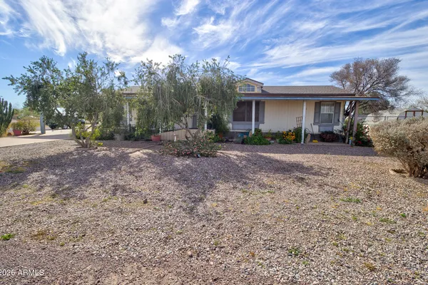 4125 W MILLER RD