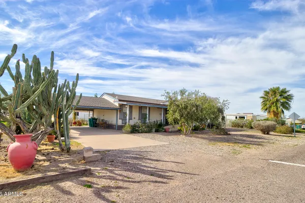 4125 W MILLER RD