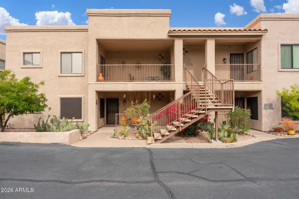 13644 N SAGUARO BLVD 202