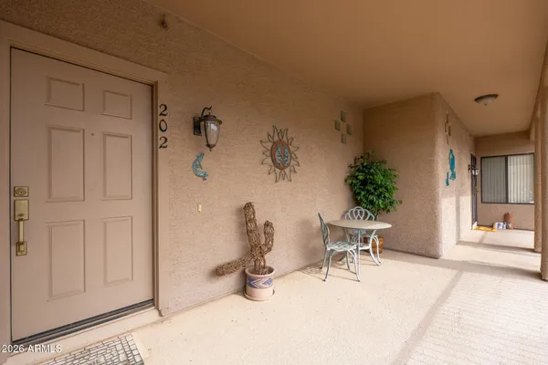 13644 N SAGUARO BLVD 202