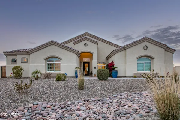 13621 W TUCKEY CT