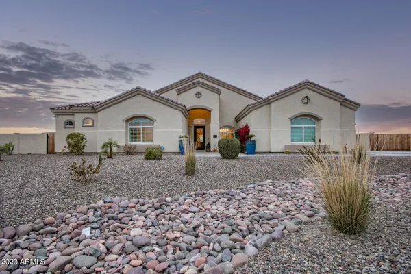 13621 W TUCKEY CT