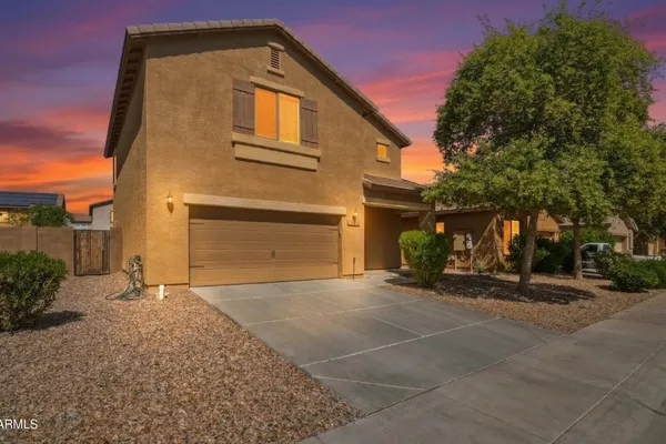 41268 W BARCELONA DR