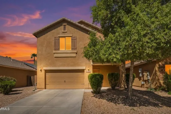 41268 W BARCELONA DR
