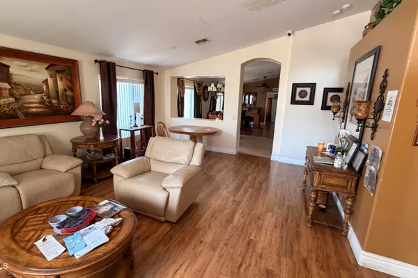 5940 W VILLA THERESA DR