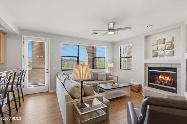 34457 N LEGEND TRAIL PKWY 1008