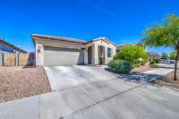 10856 W LUKE AVE