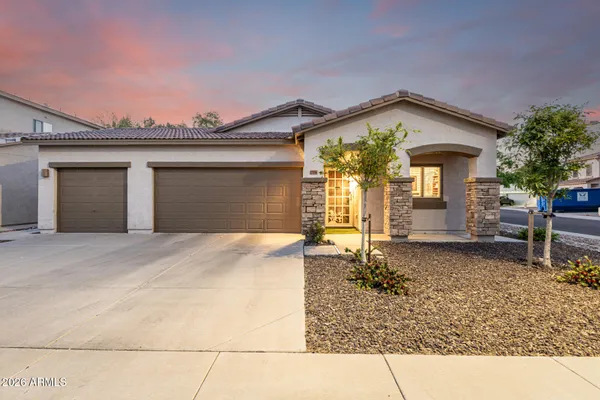 15516 N 169TH AVE