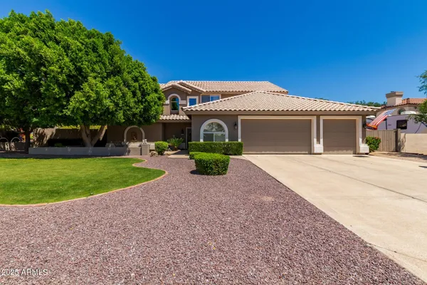 4648 W MISTY WILLOW LN