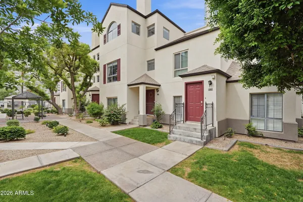 100 E FILLMORE ST 102