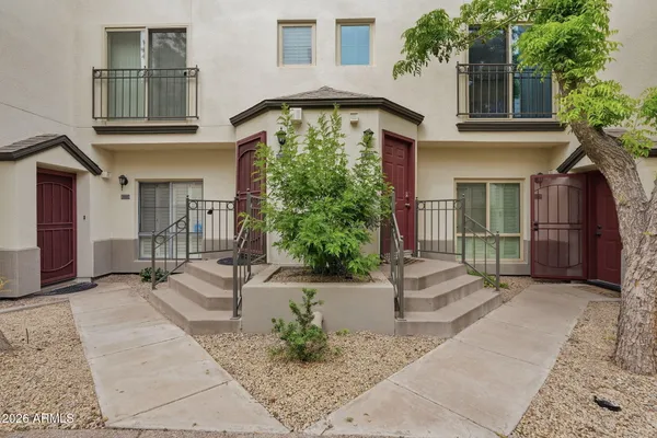 100 E FILLMORE ST 102