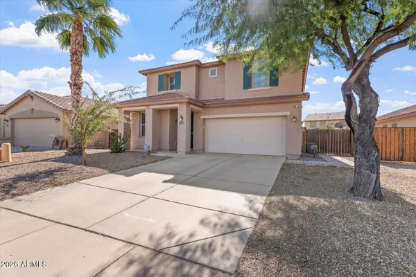 41571 W CHIMAYO CT