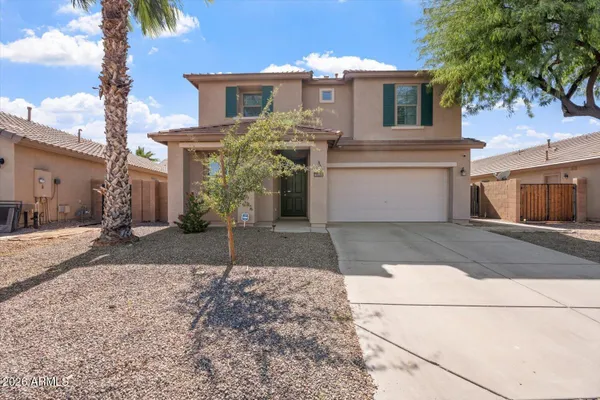 41571 W CHIMAYO CT