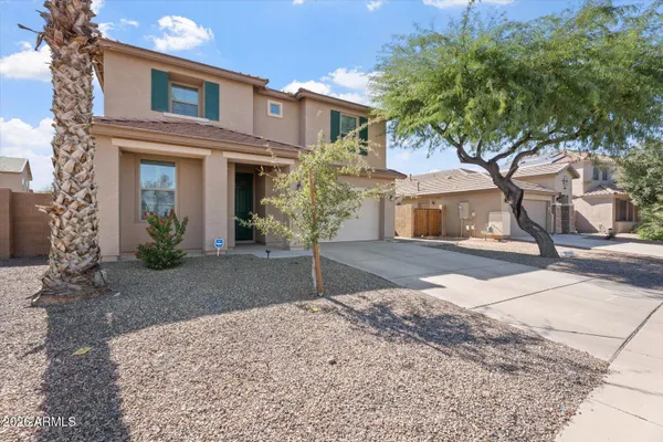 41571 W CHIMAYO CT