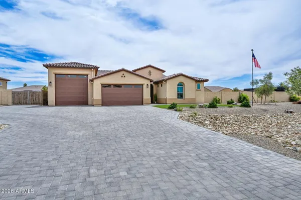 13531 W TUCKEY CT